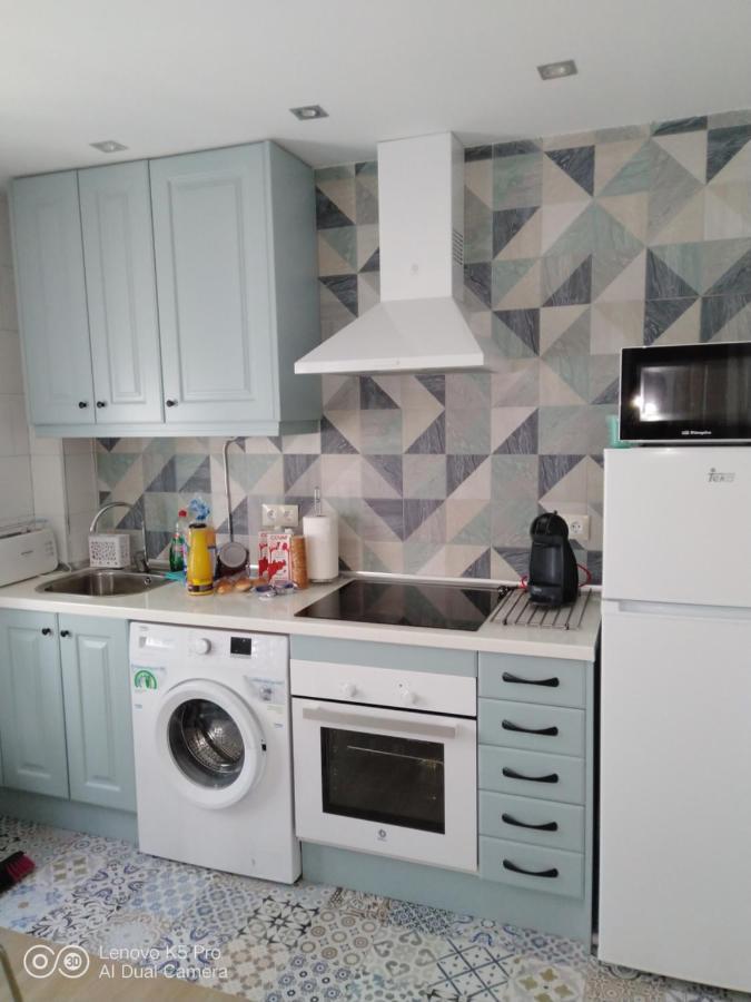 Appartement Guimar Advance En Plena Juderia
