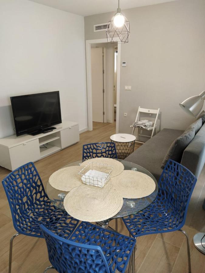 Guimar Advance En Plena Juderia Appartement *