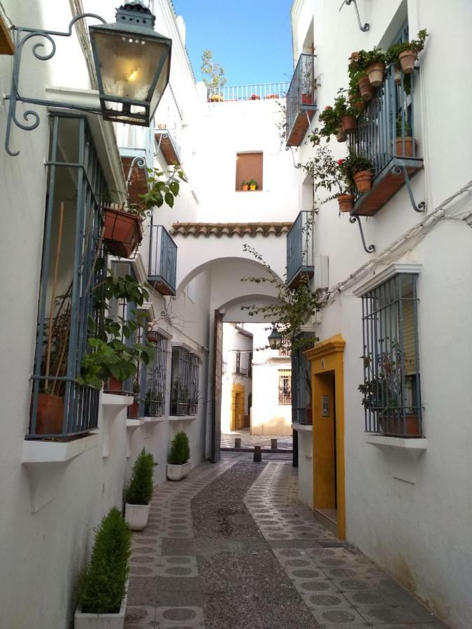 Appartement Guimar Advance En Plena Juderia