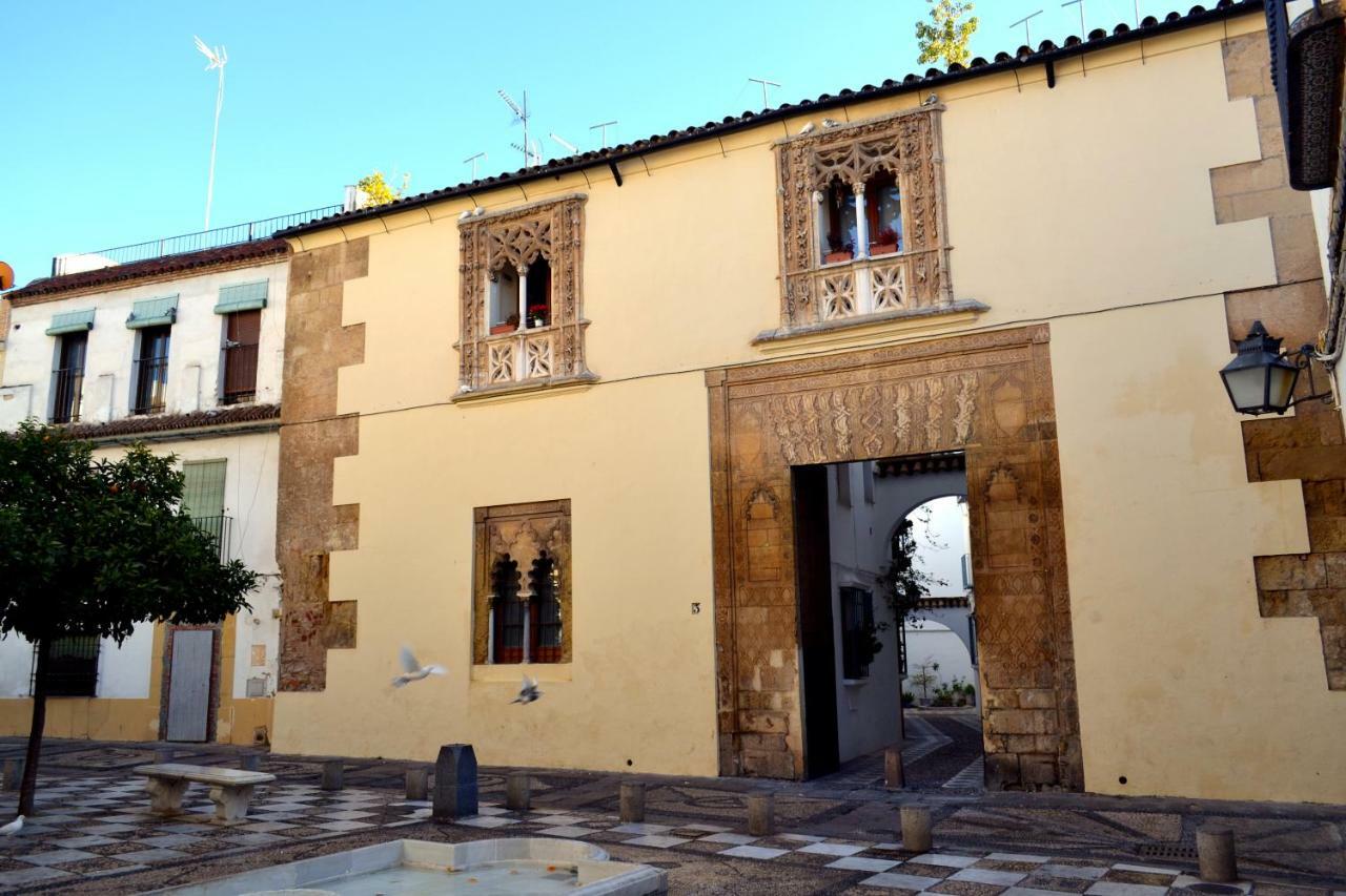 Appartement Guimar Advance En Plena Juderia *