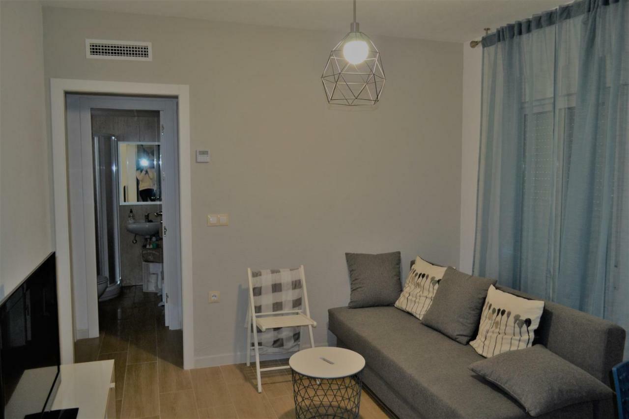 Appartement Guimar Advance En Plena Juderia