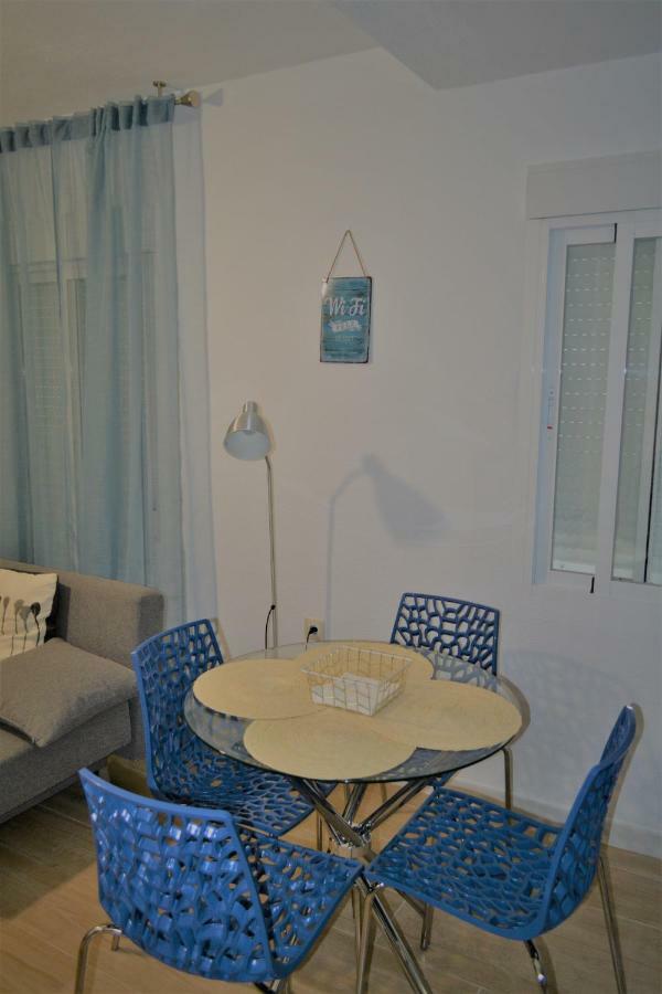 Guimar Advance En Plena Juderia Appartement Cordoue