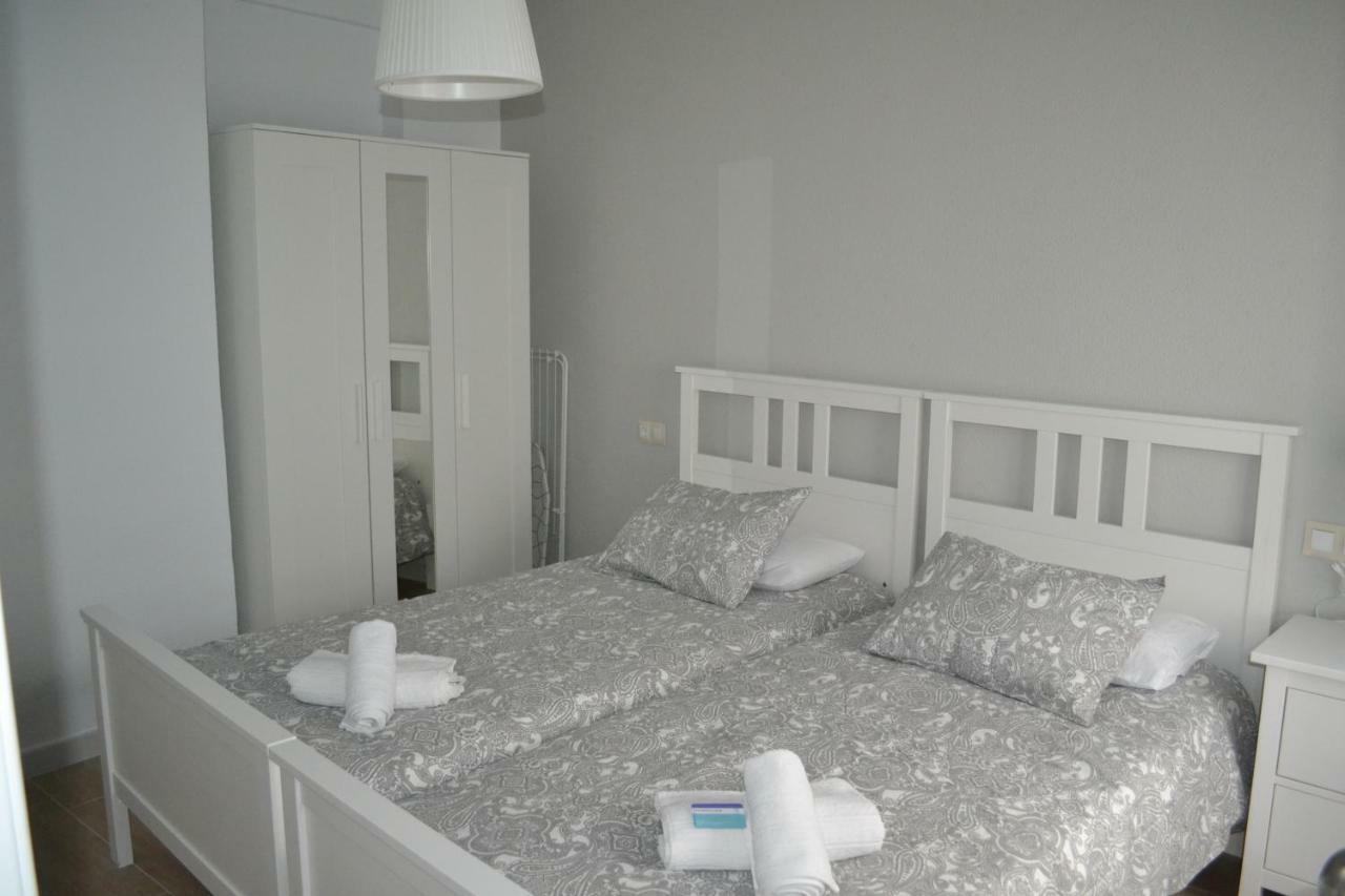 Guimar Advance En Plena Juderia Appartement *